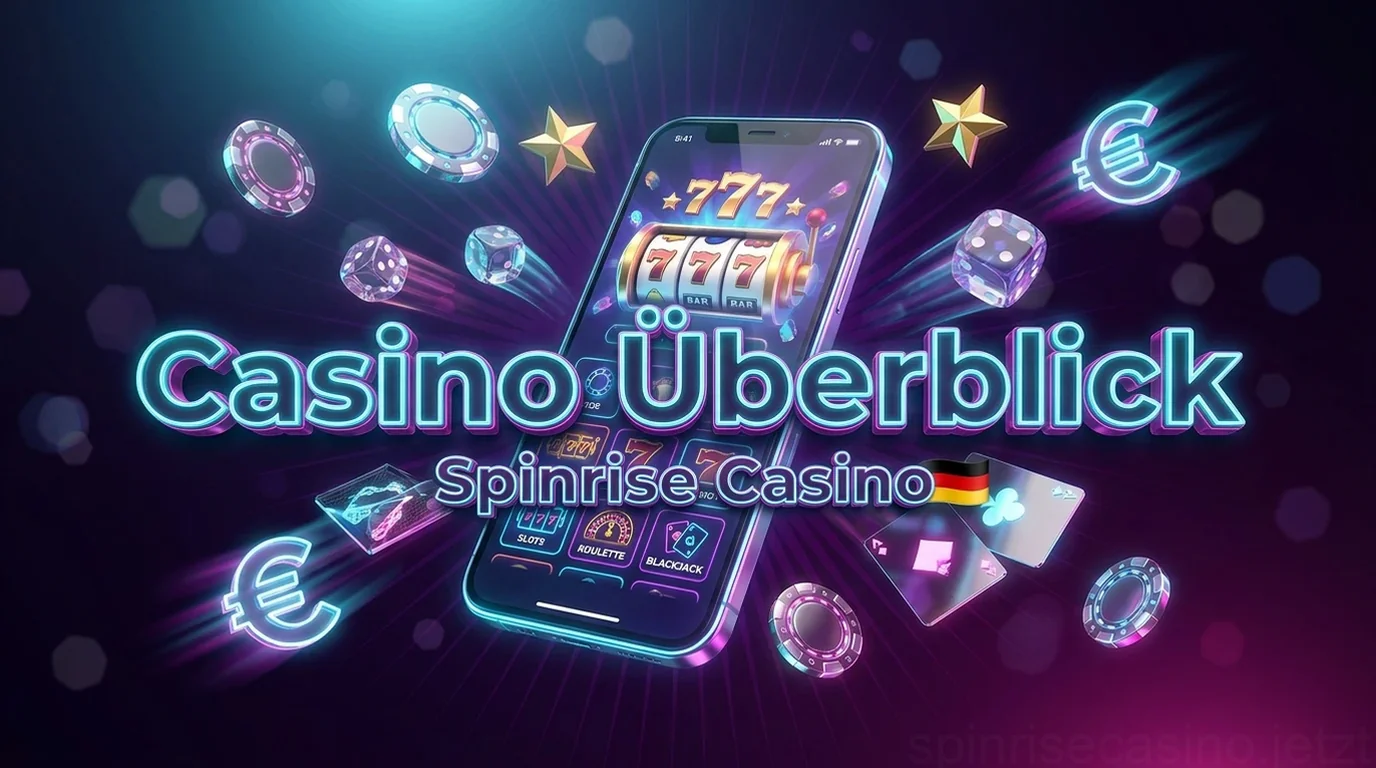 Casino Überblick